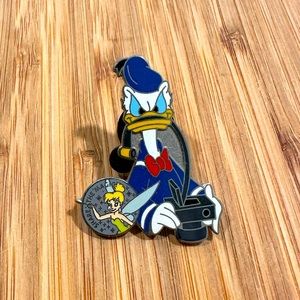 Disney collectors pin